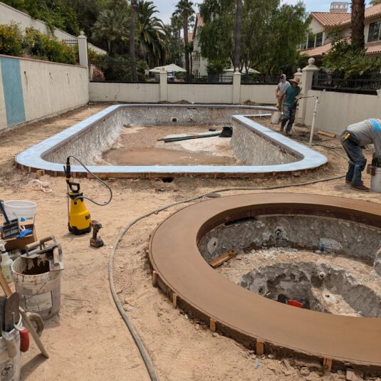 Projet Oakmont Of Chino Hills (6)