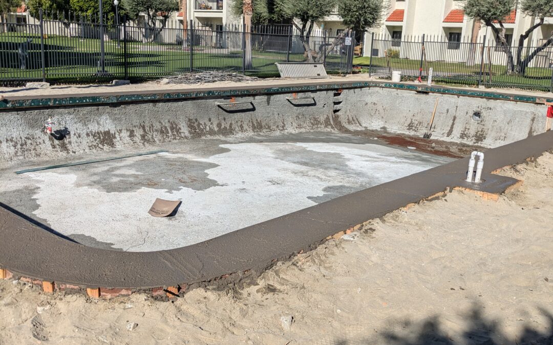 Palm Desert Project