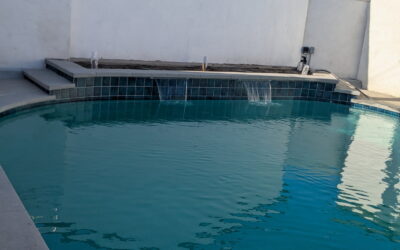 The Liebeck’s Pool Remodel – We Transform It All!