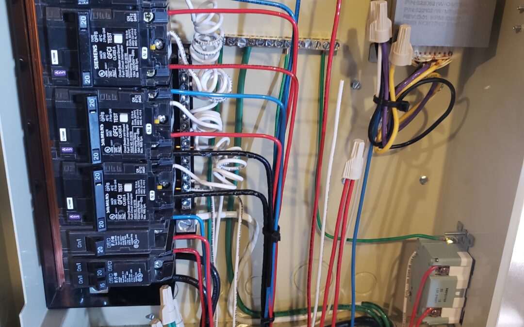 Electrical Pool System Upgrade ⚡🏊‍♂️