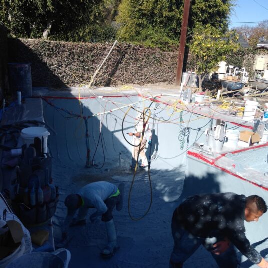 The Barkmans Pool12