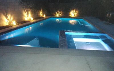 The Barkman’s Pool