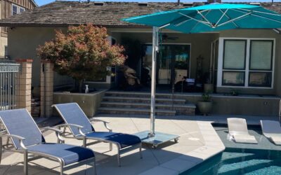 The Miller’s Pool Remodel.