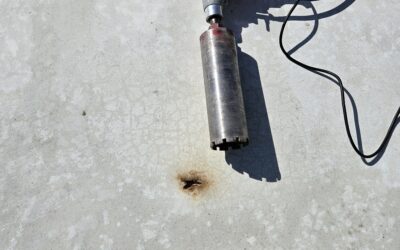 Your Pool Has Rust Spots? We Can Fix Them!!