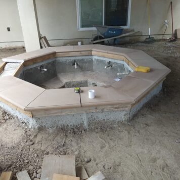 20180604_143244Pool And Stone Work